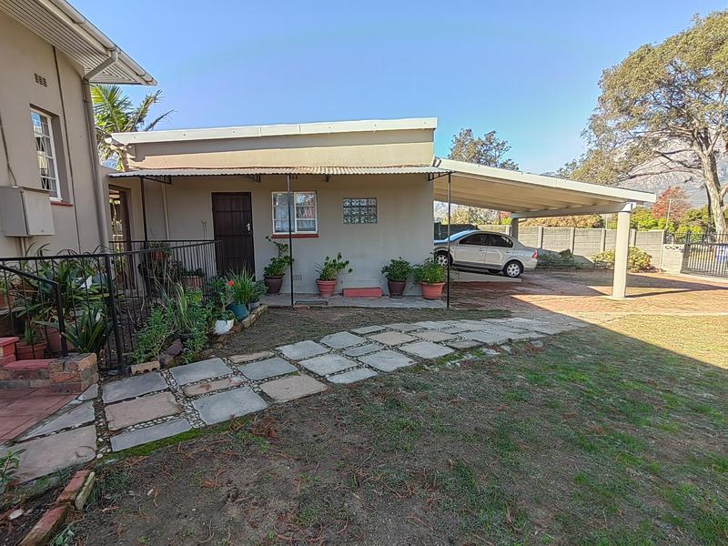 3 Bedroom Property for Sale in Wolseley Western Cape
